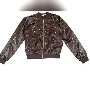 Very Light Weight Love, Fire Star Jacket